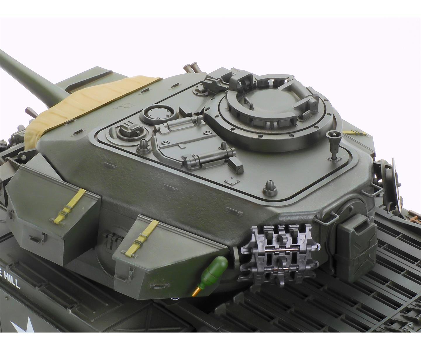 Tamiya 56045 1:16 RC Brit. Centurion Mk.III Full-Opt. 300056045