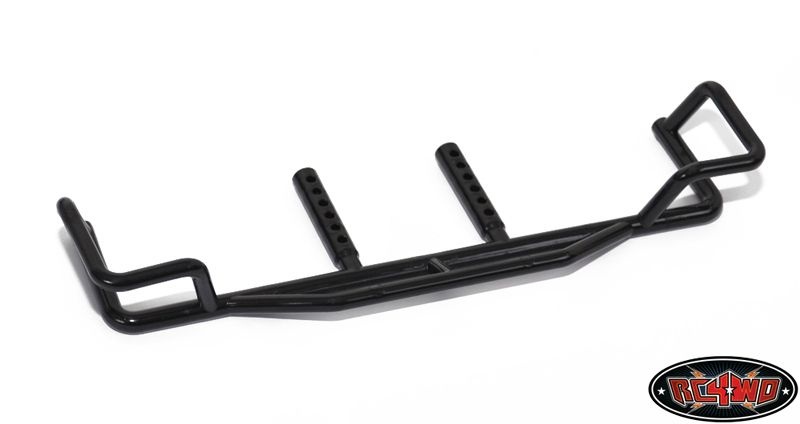 RC4WD Marlin Crawlers Rear Plastic Tube Bumper for Trail Fin Z-S0595