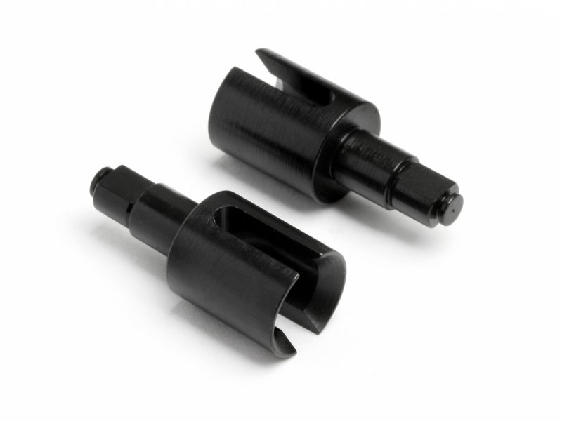 HPI Differentialwelle 10X23mm (2St/Firestorm) 86871