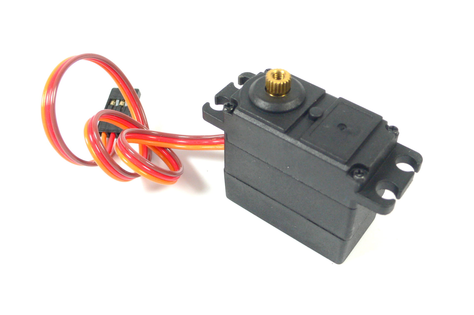 Amewi HBX HBX FY-DJ02 Mini Servo Metallgetriebe
