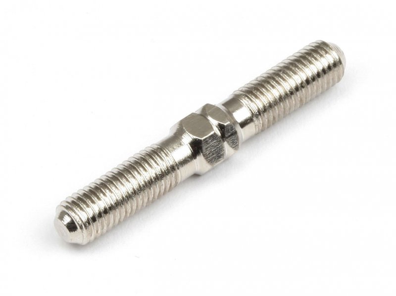 HPI Spurstange M3.5X25mm (Bullet) 101237