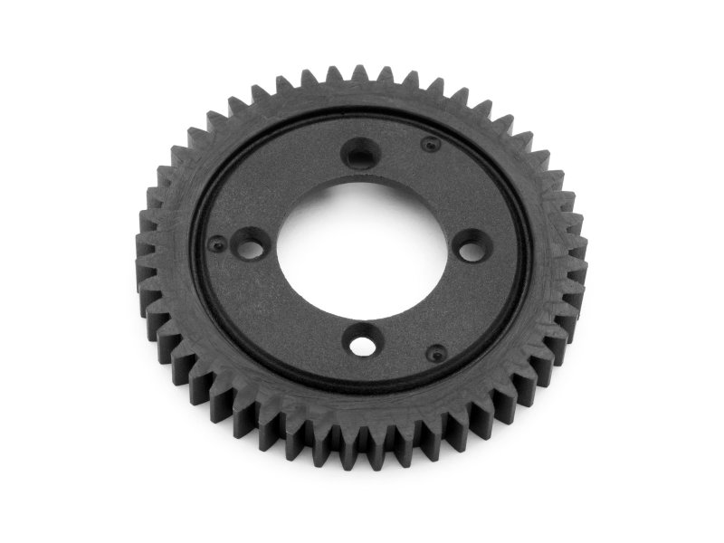 MAVERICK Hauptzahnrad 49 Zähne 150255 Spur Gear 49T (1M) - Abbildung 1