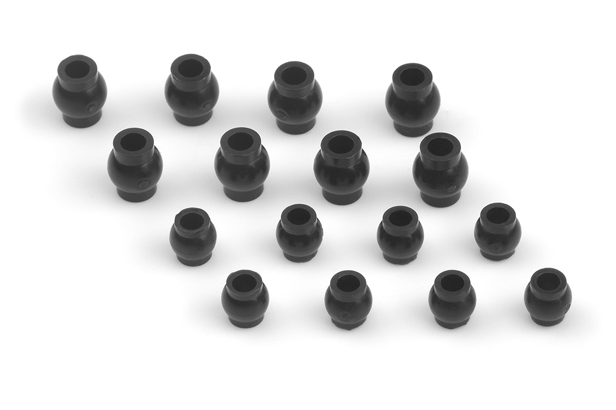 BLACKZON Pivot Ball Set 540322