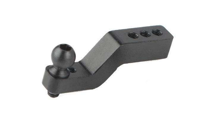 RC4WD Receiver Hitch für Journey Bumper Hitch Mount (VVV-C1485)