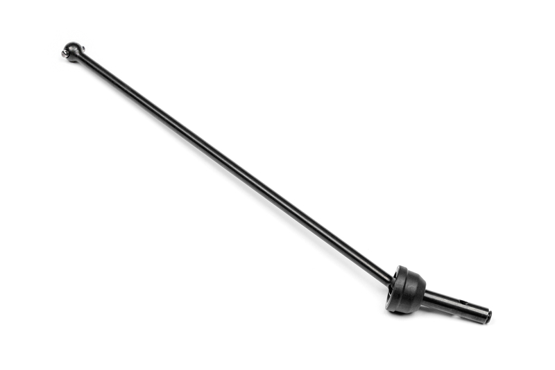 Maverick CVD DRIVE SHAFT SET CENTER REAR MV29141