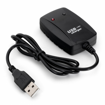 Joysway USB J-001 4-cell NiMH Charger 315124