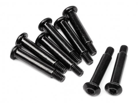 HPI Stufenschraube M5X20mm (8St) 86974