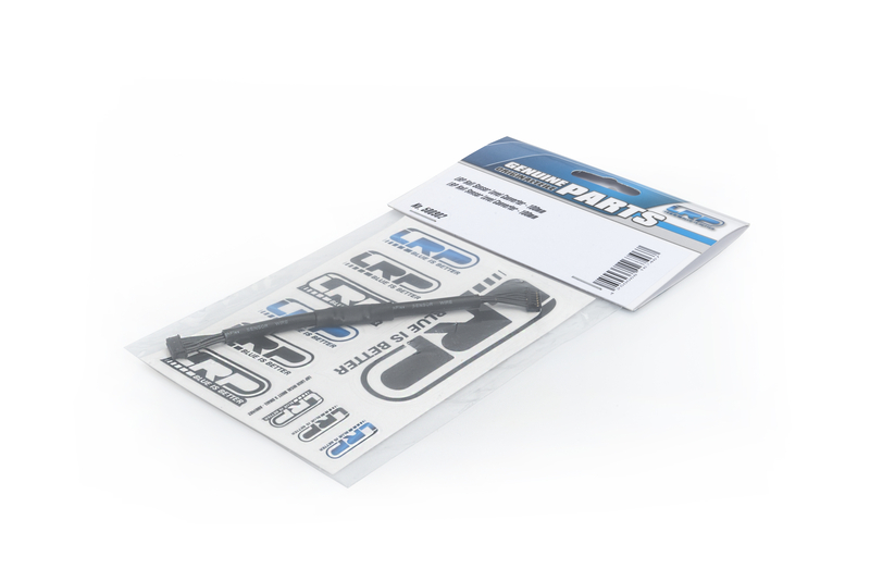 LRP Hall Sensor Level Converter  - 100mm 500902