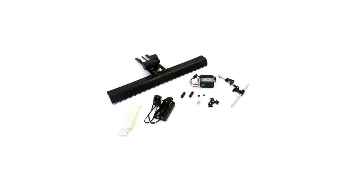 Kyosho Hintere Deichsel Satz Blizzard BLW3B