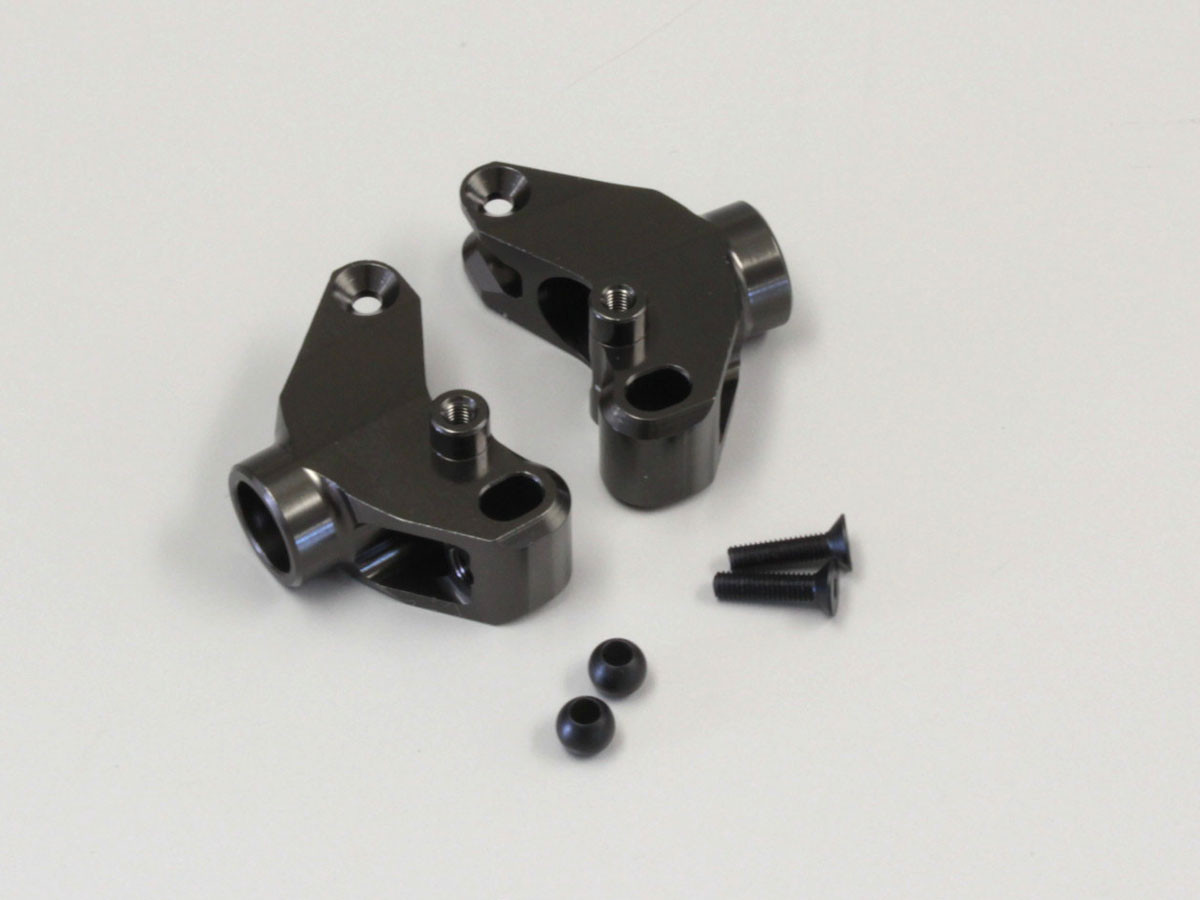 Kyosho RADTRAEGER HINTEN ALU OPTIMA OTW117GM