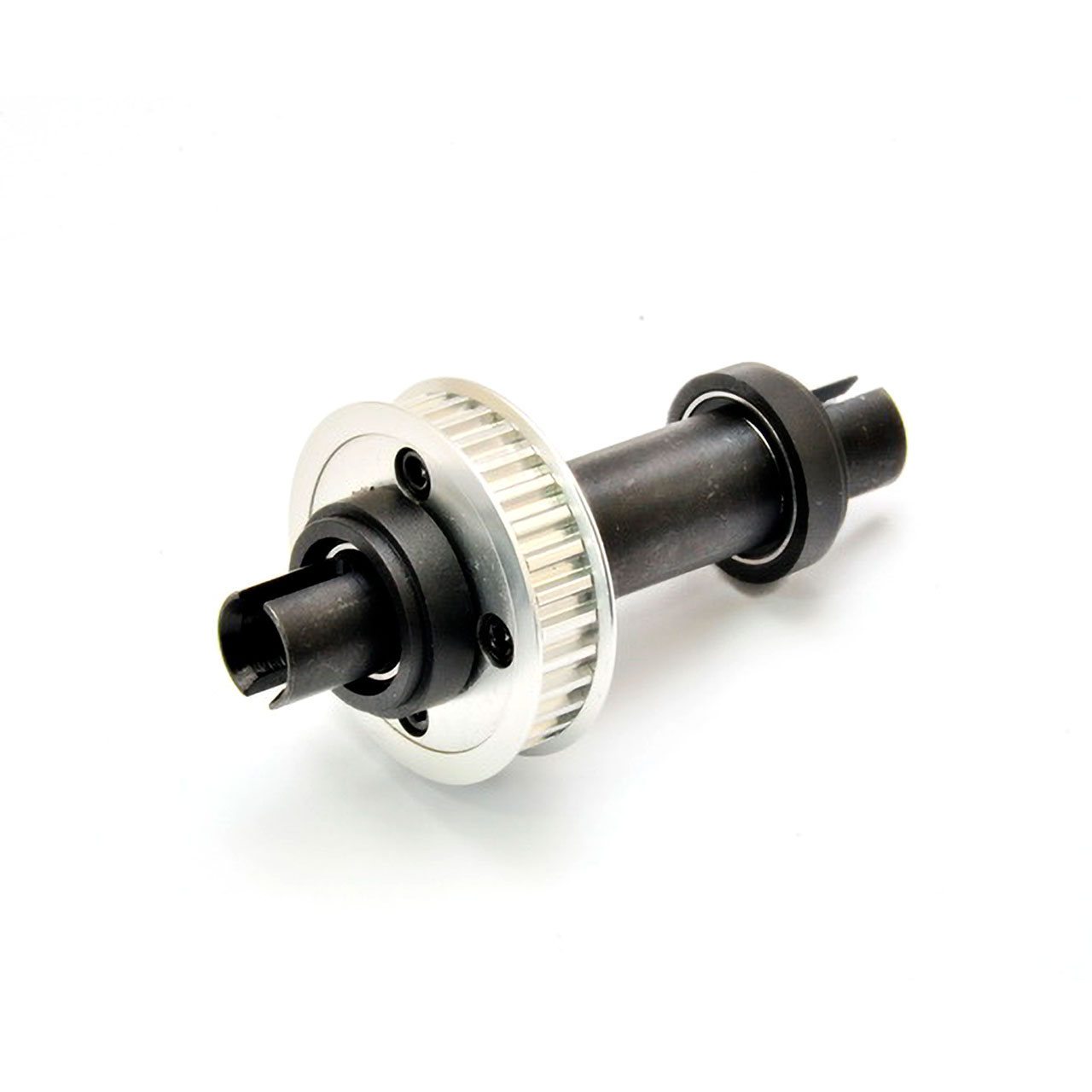 HoBao CNC Aluminium Pulley 32T for EPX Front Diff. and Spool 22332