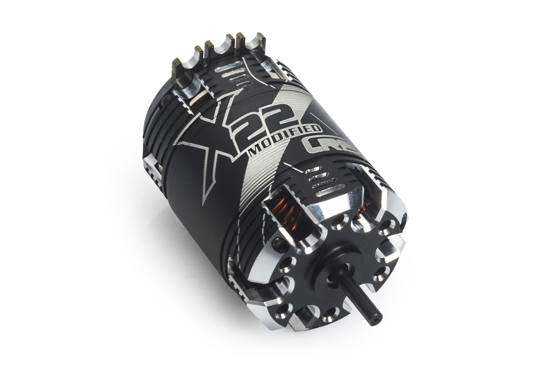 LRP X22 Modified 7.0T  520007