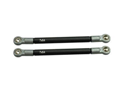 Amewi Gestänge  7x64mm Linkage 7x64mm 1