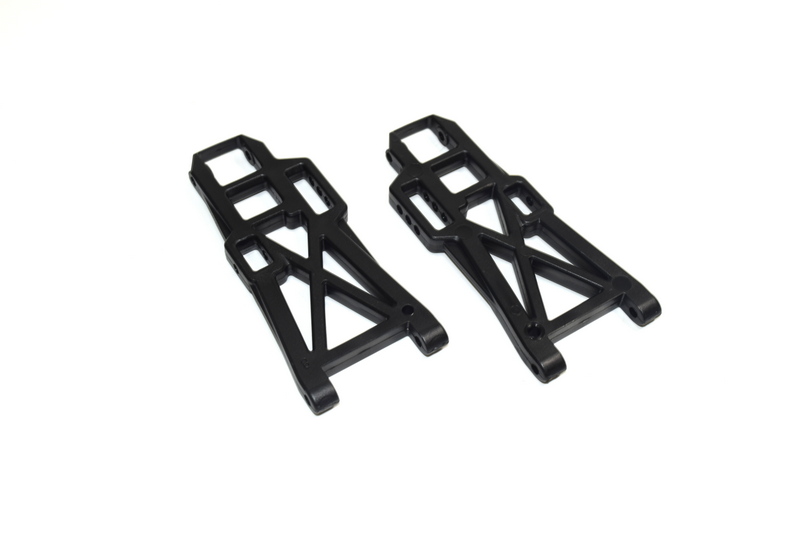 Absima Querlenker hinten unten (2 St.)  1230286