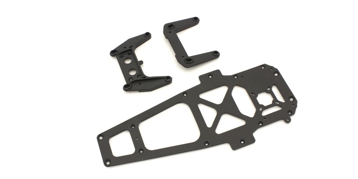 Kyosho Radioplatte Ultima UT007