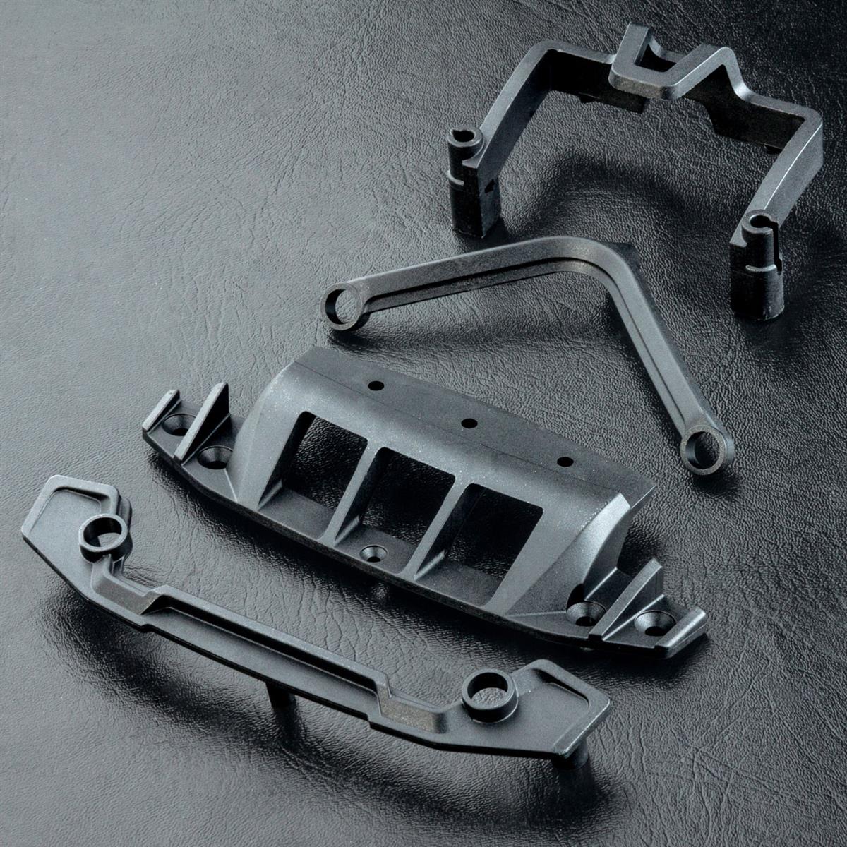 MST TCR bumper set 230099
