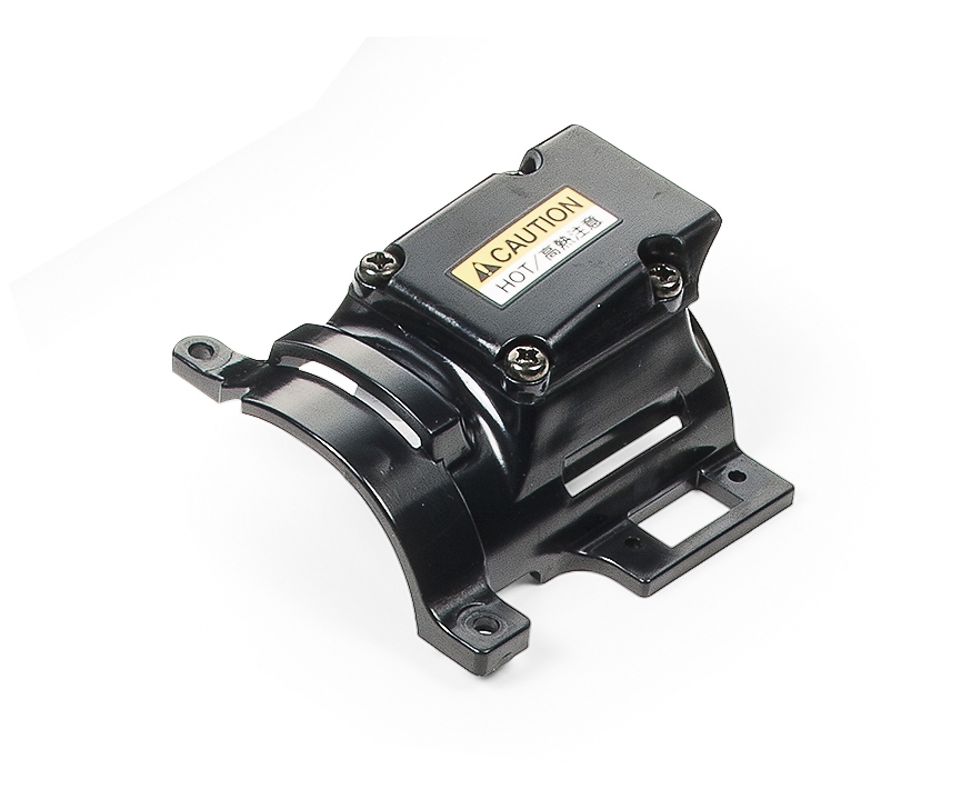 Tamiya 57988 1:10 RC 1st Try Plasma Edge II L/G TT02B 300057988