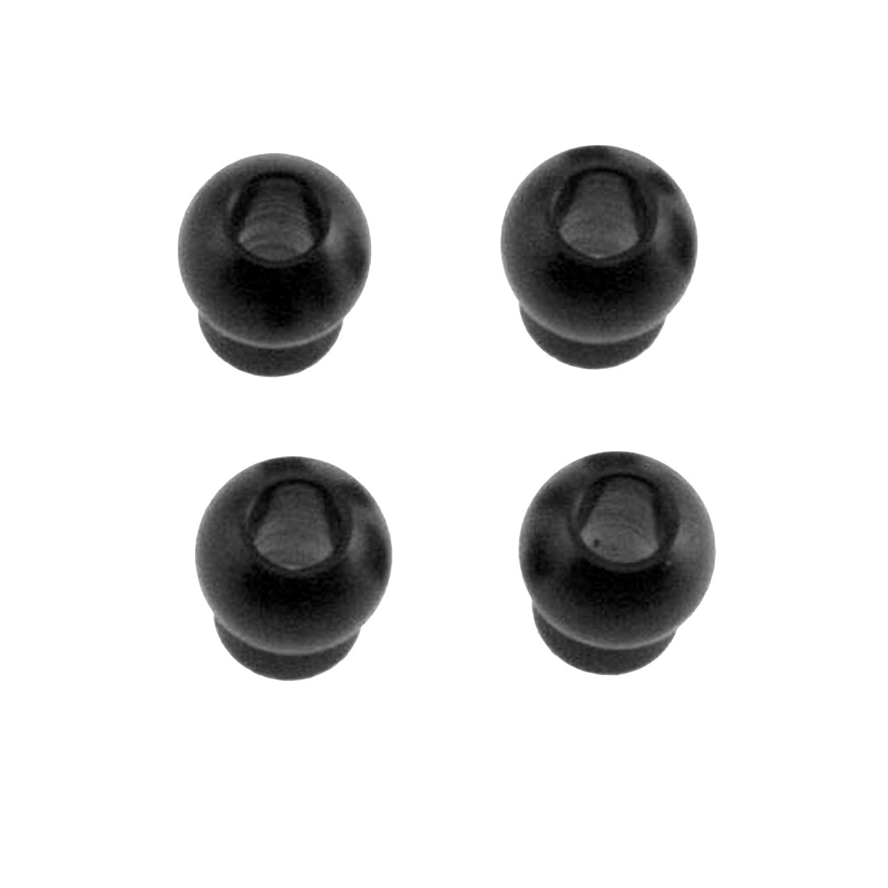 HoBao STEEL BALL END 89509