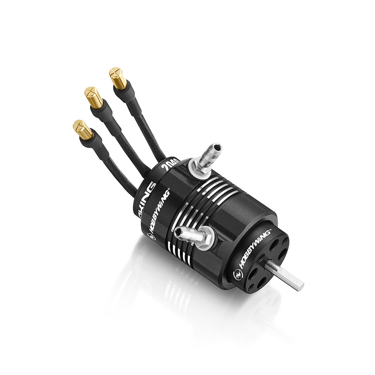 Hobbywing Seaking 2040SL 5000kV V2 Brushless Motor für Boote 30419011