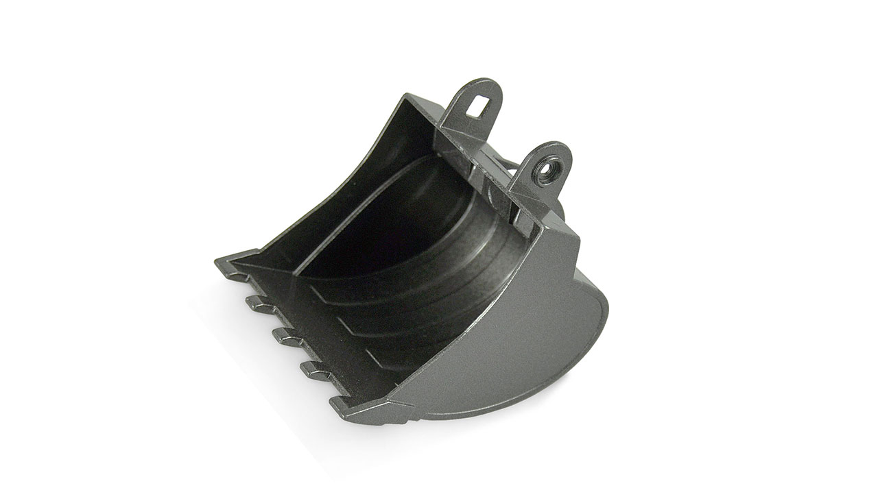 Amewi Schaufel aus Metall, klein 22305