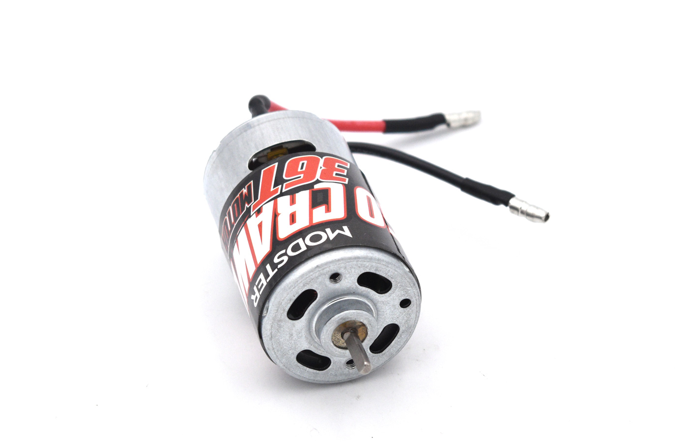 Modster Motor 550 Brushed 36T Predator MD10707