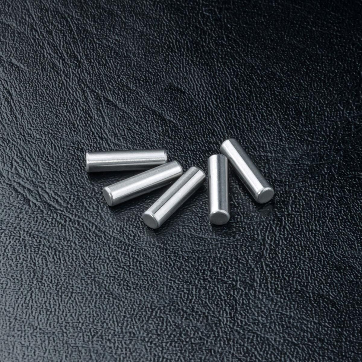 110098 Welle 3x11.8mm (5 Stück)
