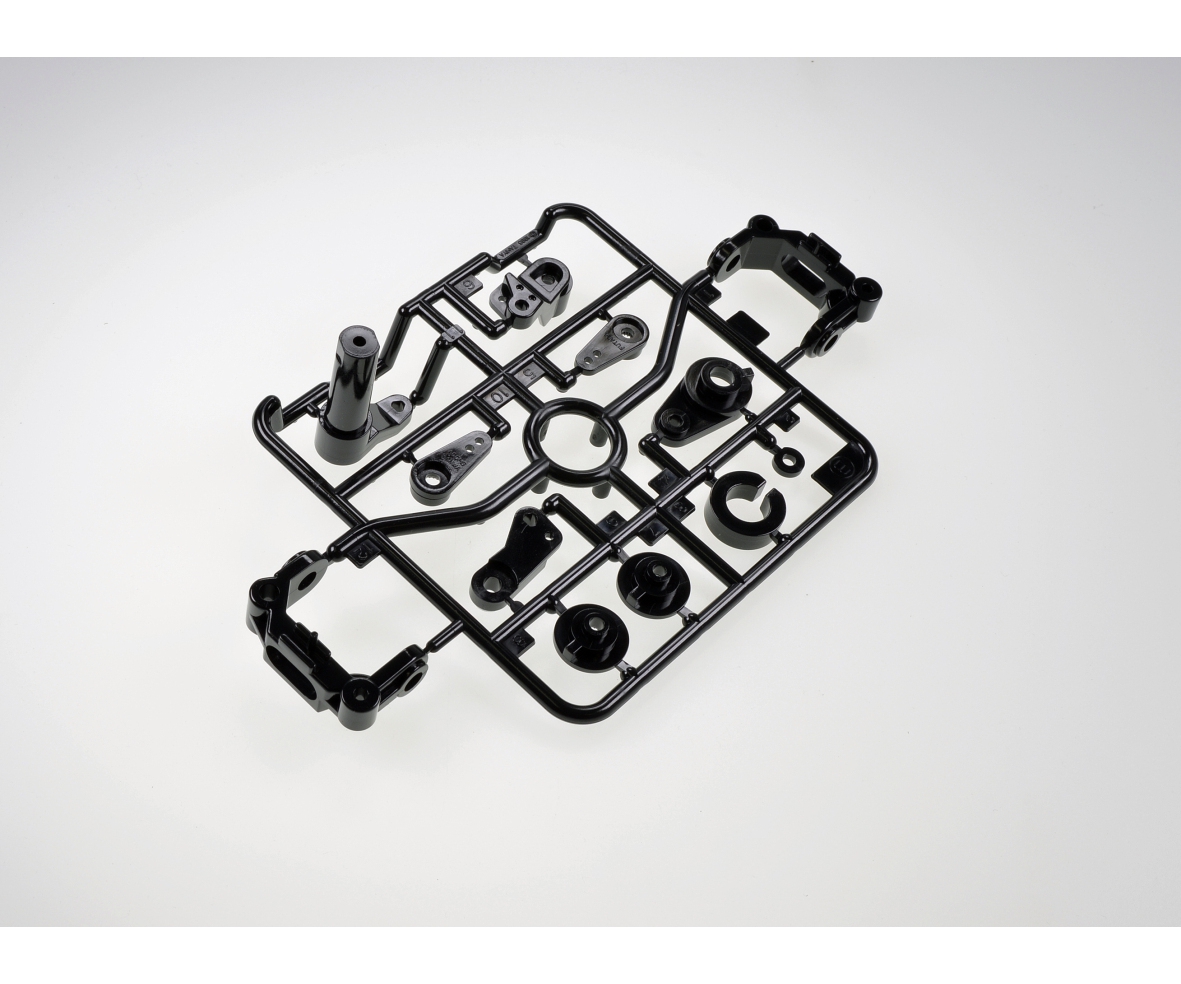 Tamiya 05520 B-Teile Lenkung/Servo Saver CC-01 300005520