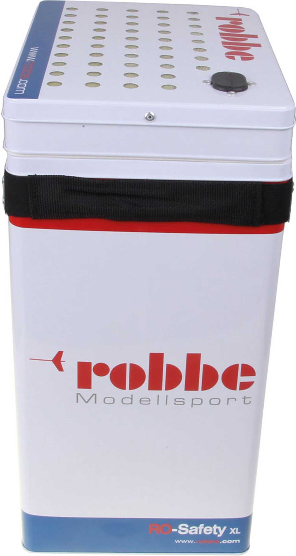 Robbe RO-SAFETY XL LIPO TRESOR 7004