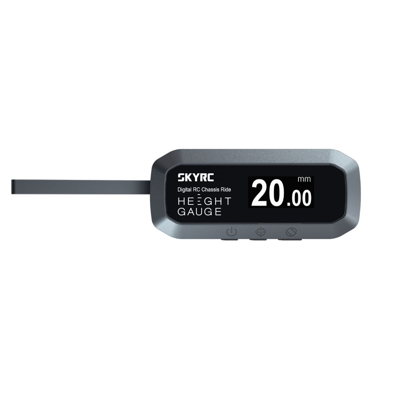 SkyRC Digitale Höhenlehre SK-500049-01