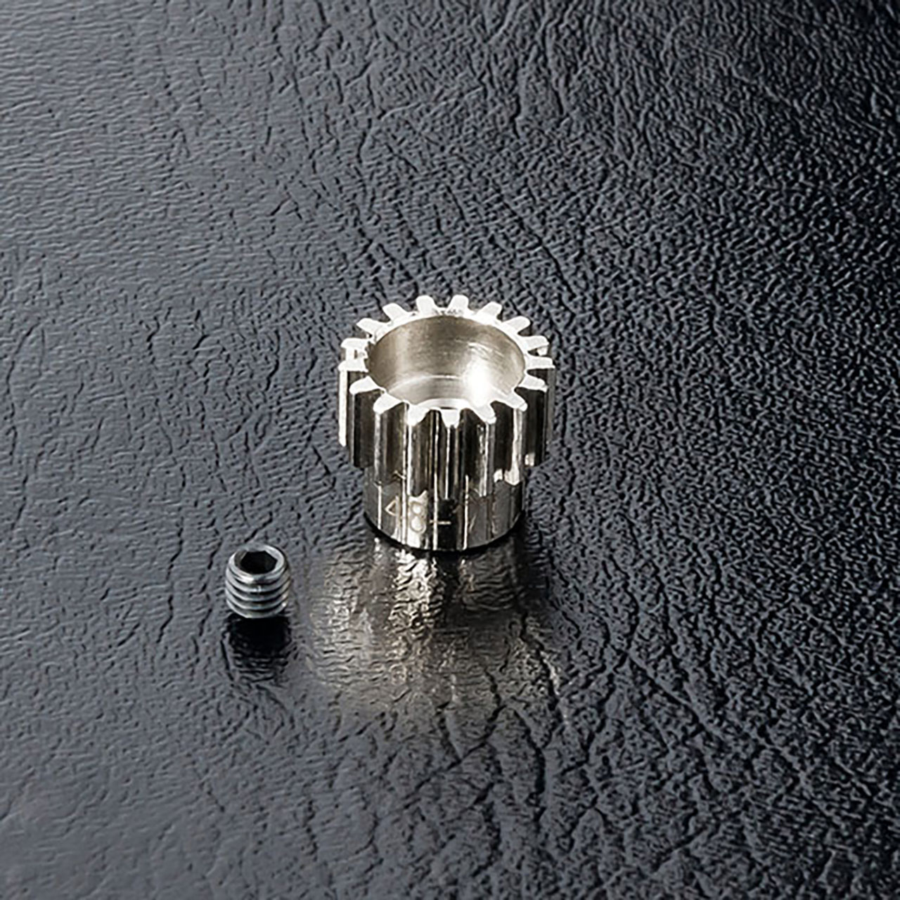 148017 Motorritzel 17 Zähne Modul 48dp