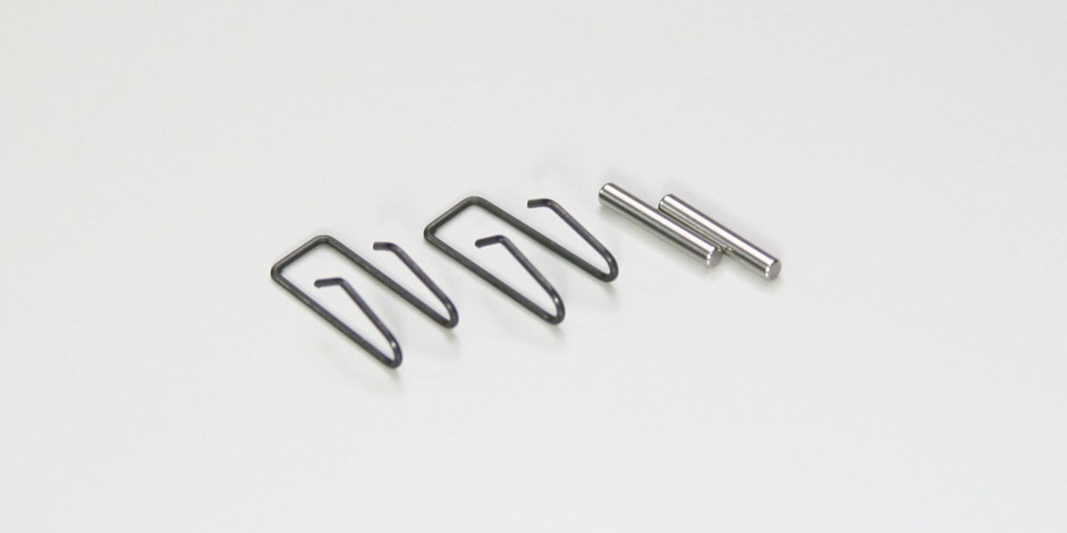 Kyosho FEDERN RT5 (2) UM562 - Abbildung 1