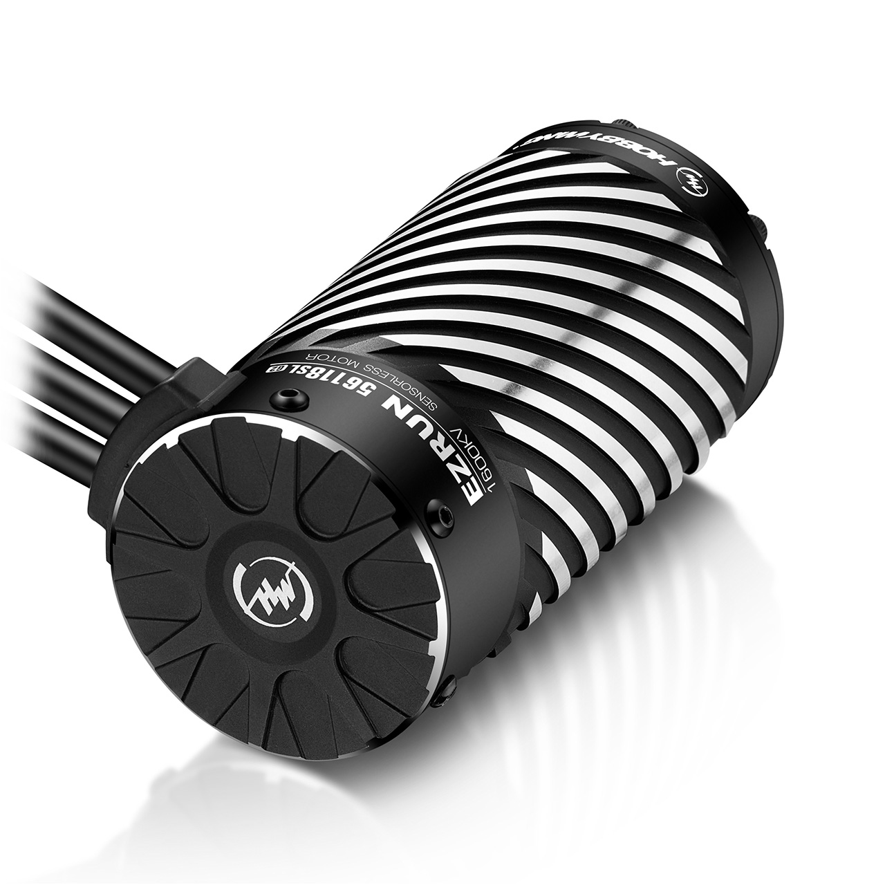 Hobbywing Ezrun 56118SL G2 1600kV 4pol, 8mm Welle für 1:6 30402905