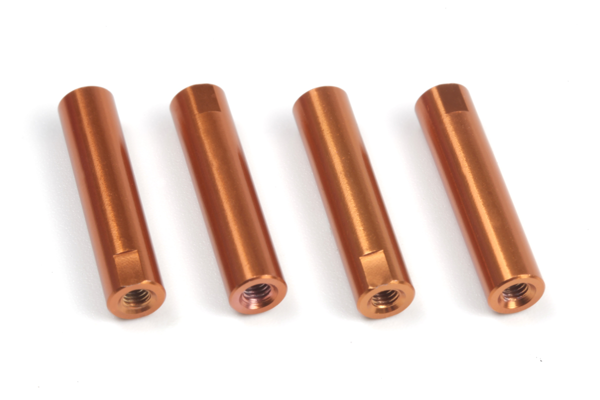 HPI Welle 5x30mm (4St) 161031