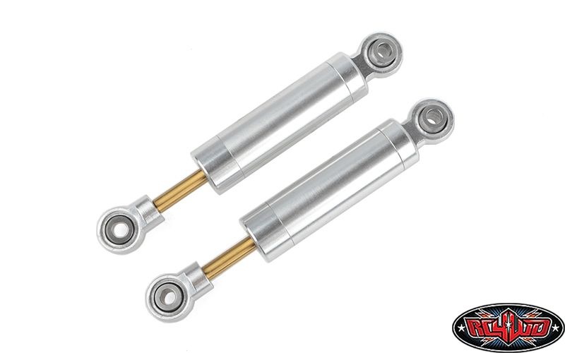 RC4WD Ultimate Scale Shocks 60mm Z-D0086