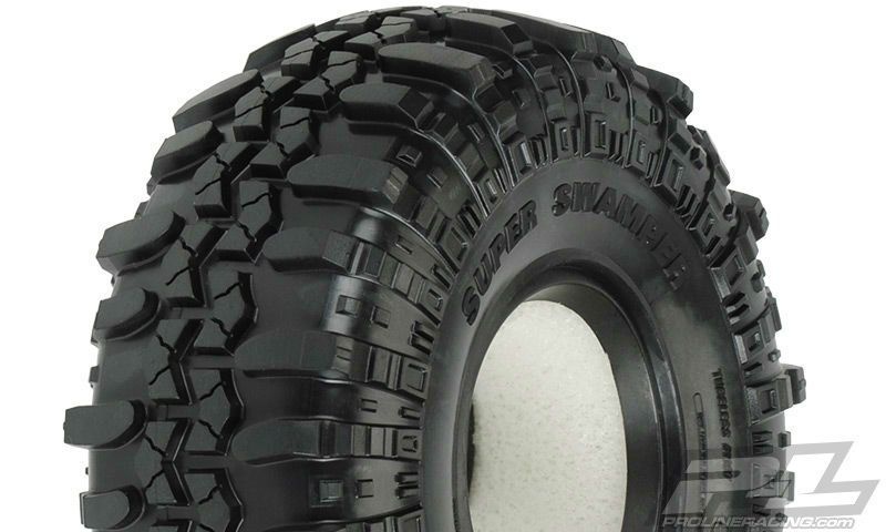 Pro-Line Interco TSL SC Super Swamper XL *J* G8 1,9Zoll 1197-14