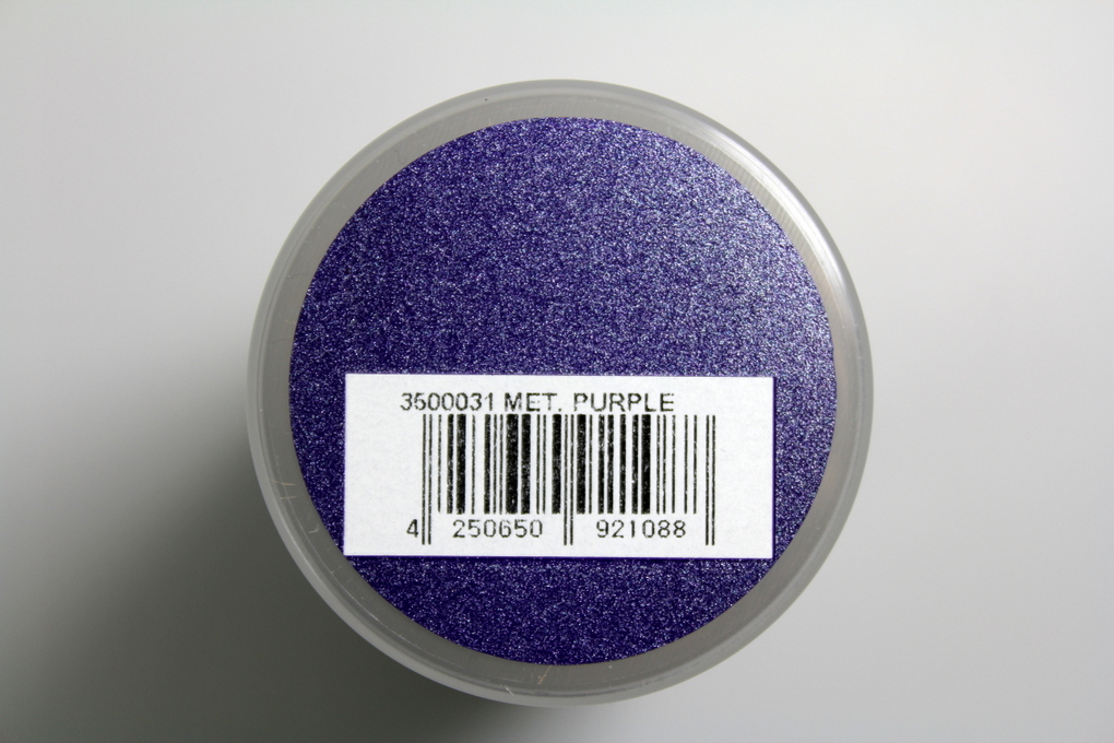 Absima Polycarbonat Spray "PAINTZ METALLIC LILA" 150ml 3500031