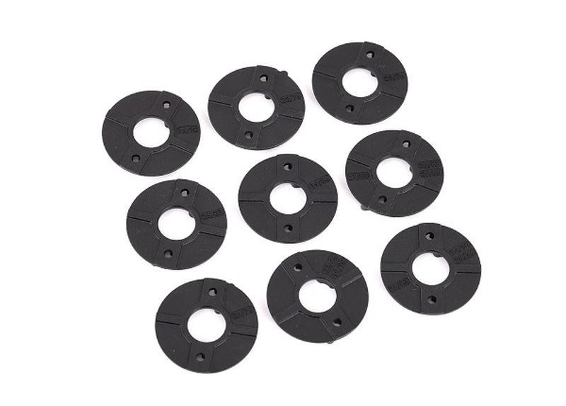 Traxxas Zahnrad-Adapter Set statt (48-pitch) 9491
