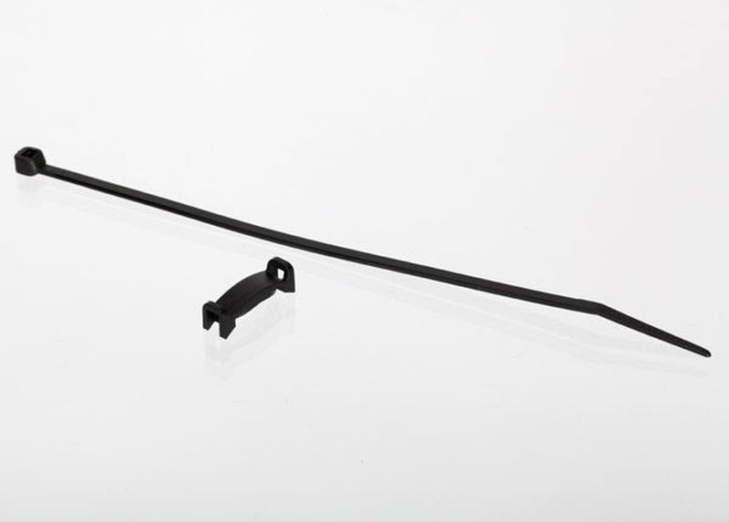 Traxxas Halter Temp-Sensor E-Motor 6535 - Abbildung 1