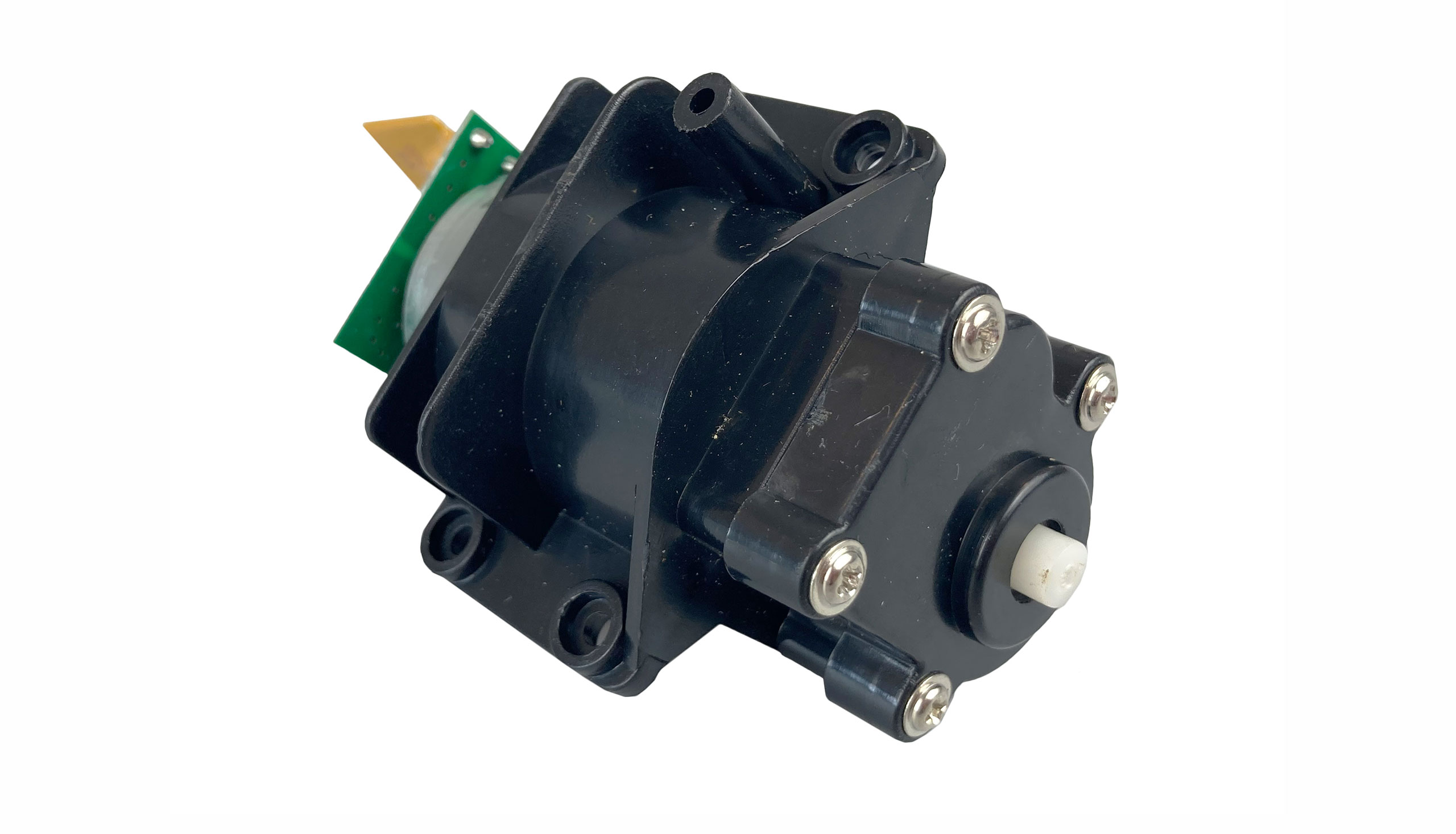 Amewi 2106-13 Motor 1Stk. für L/R für Futterboot neue Version 060-2106-13