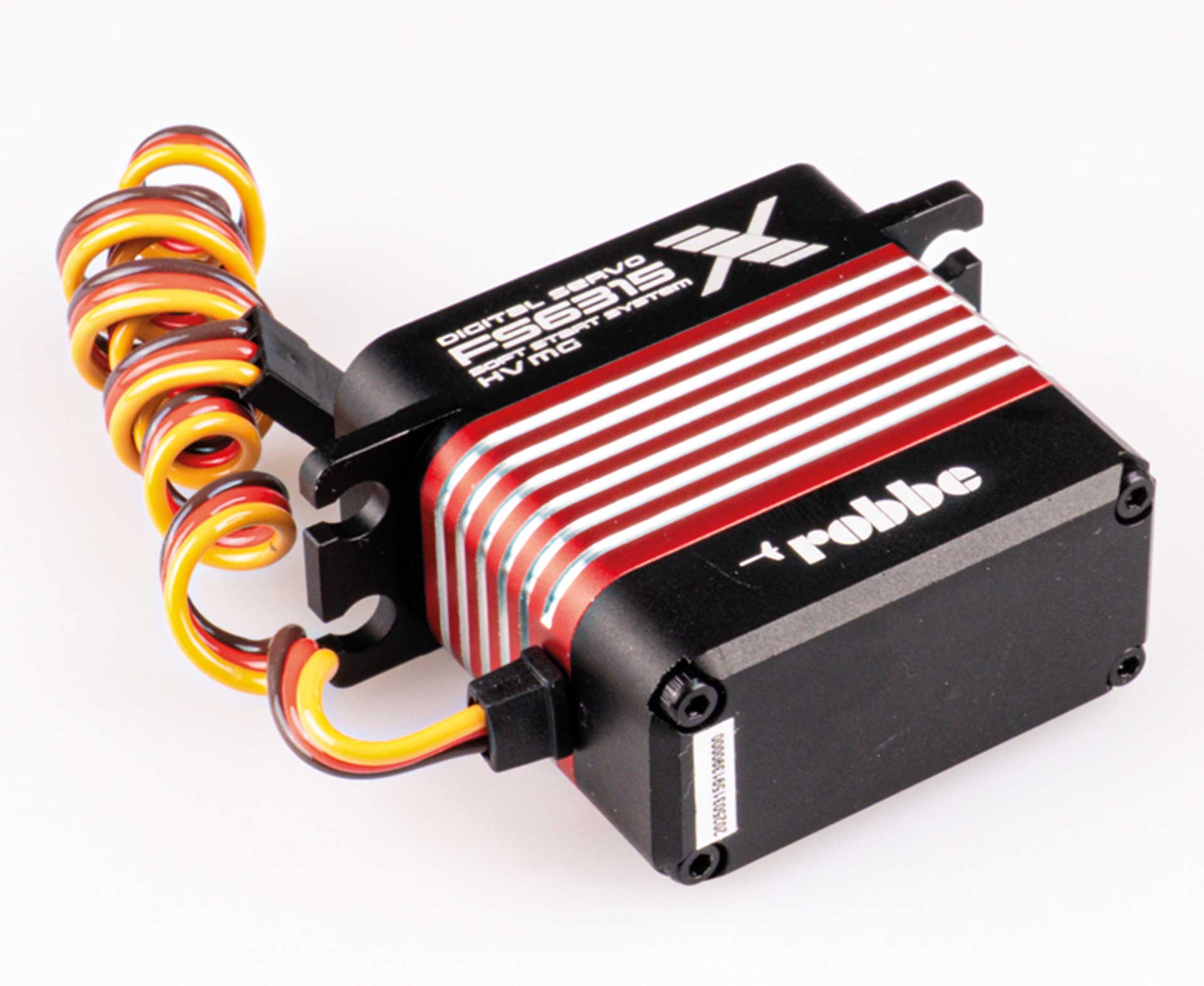 Robbe FS 6315X HV MG Digital Servo 9139