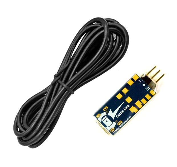Castle CASTLE-LINK V4 32 Bit USB Programming Kit 011-0173-00