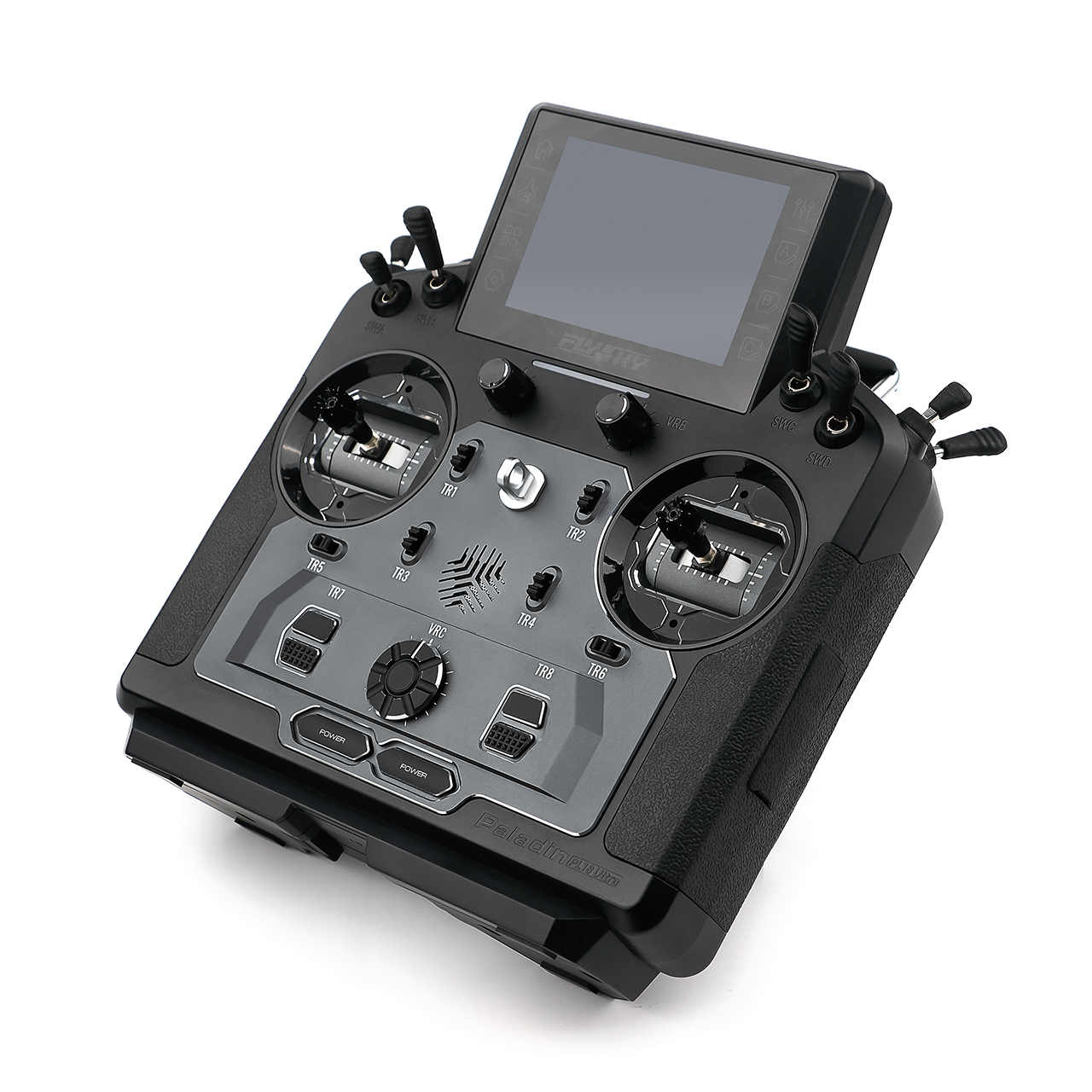 Flysky PL18 Paladin Ultra Sender incl. Empfänger FS097 - Abbildung 2