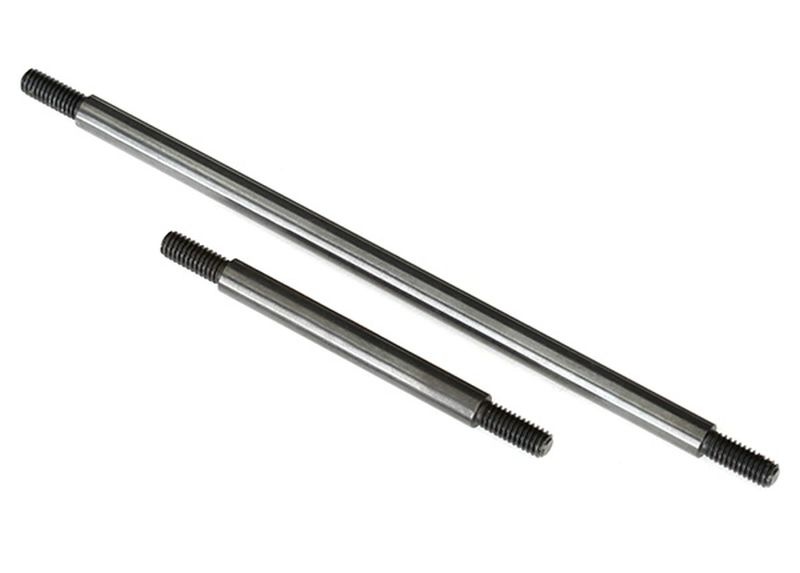 Traxxas Lenkungs-Link, 5x60mm (1) Draglink, 5x117mm (1) (Stahl) 8246