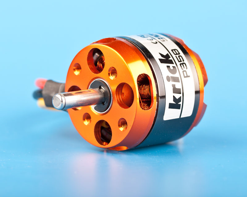 KRICK MAX Marine P358 910 KV 42434