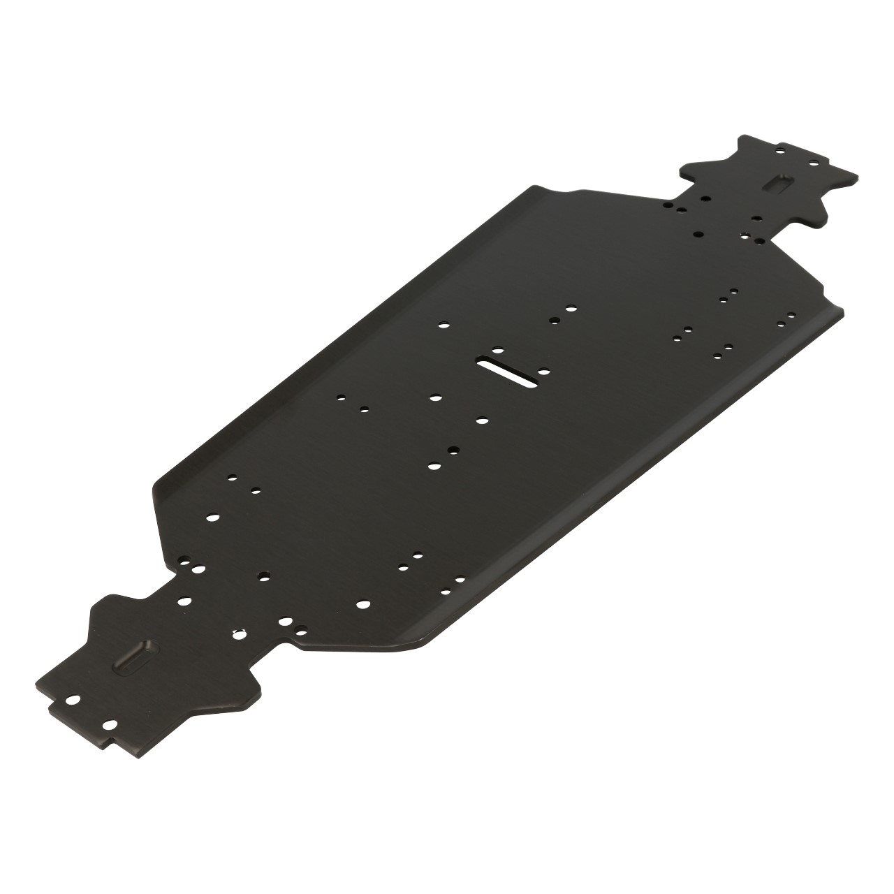 HoBao VT Chassis für EP Aluminium 85046