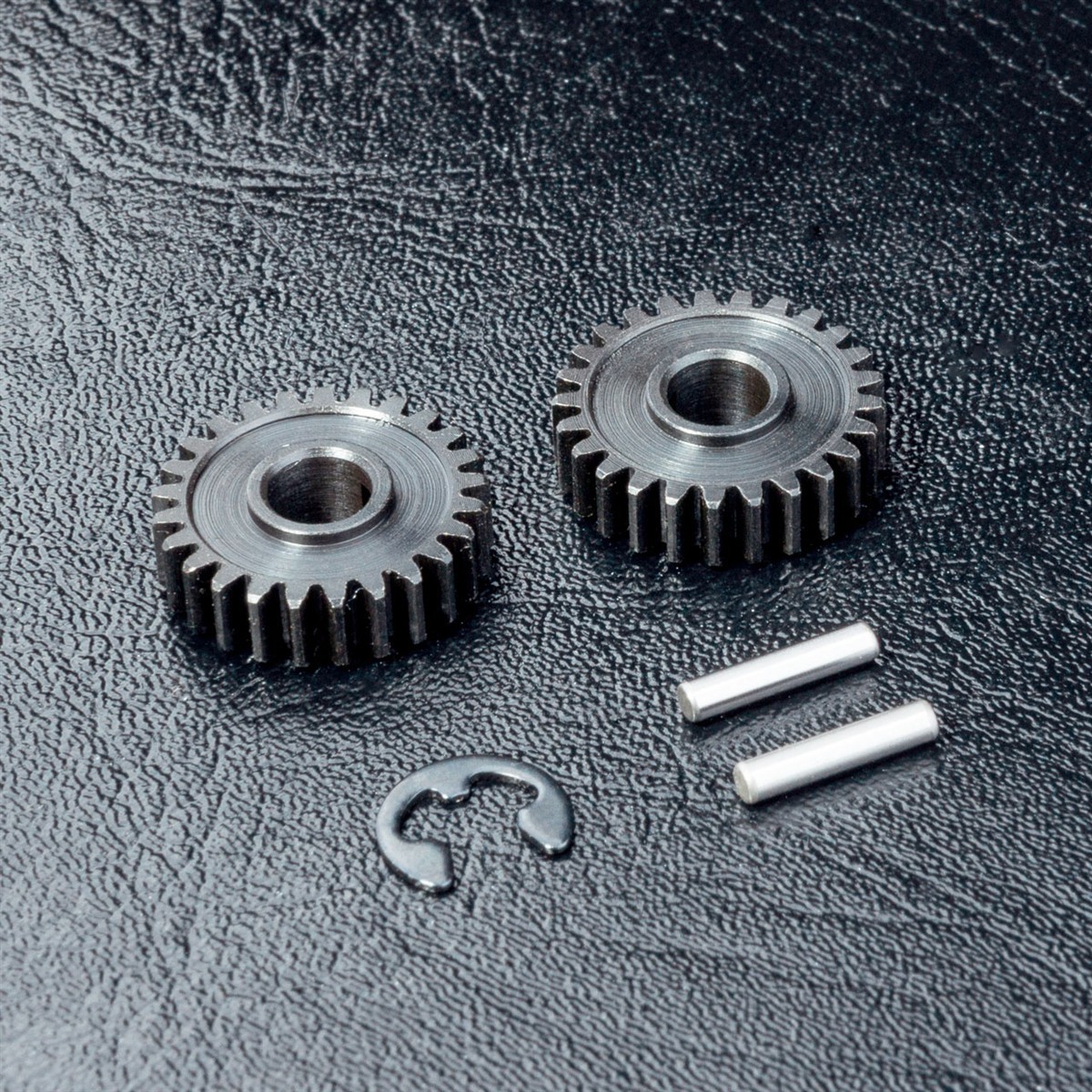 MST-Racing Steel idler gear M0.6 25T (2) 210448 - Abbildung 1
