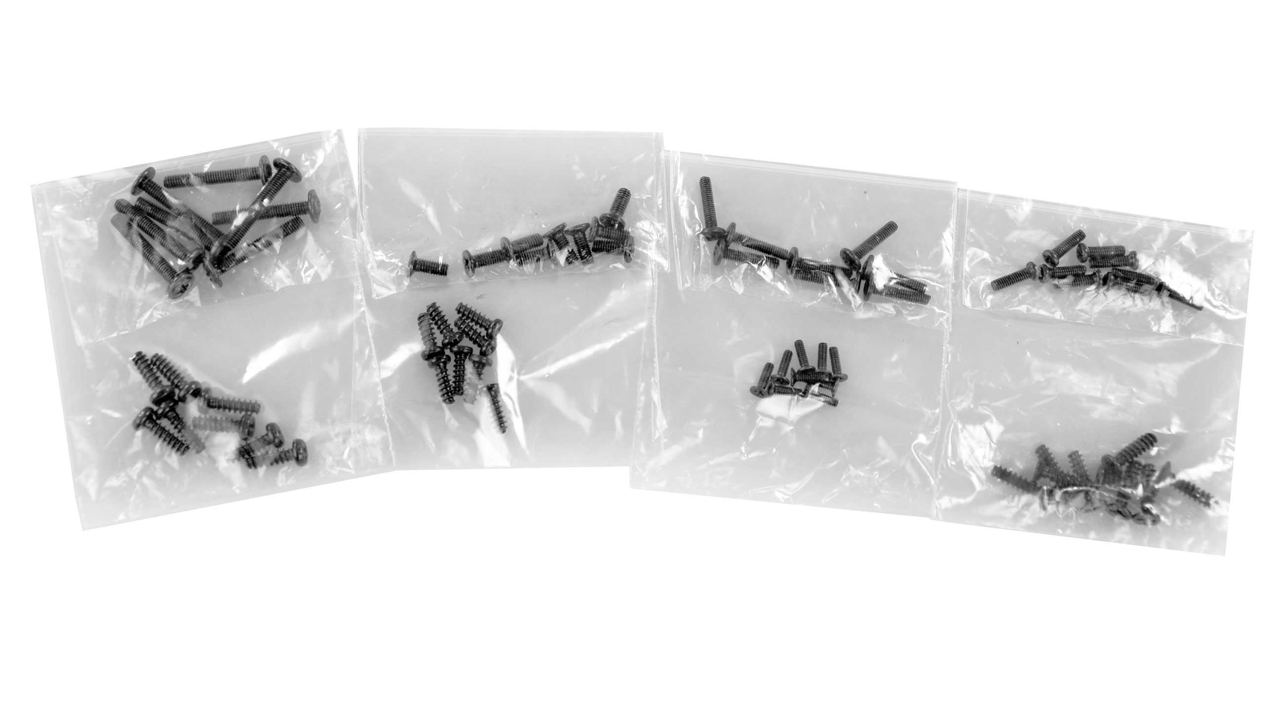 Amewi Schrauben Set A Crusher F22-LS01