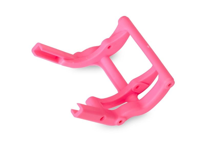 Traxxas Wheelie Bar Hardware 3677P