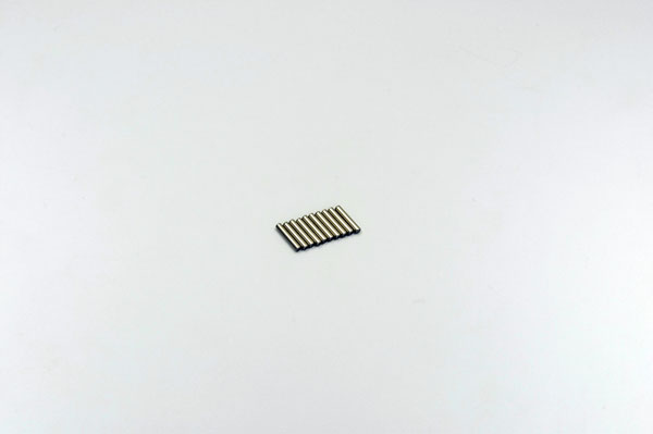 Kyosho STIFT 2X11MM (10) AE49 92051 - Abbildung 1