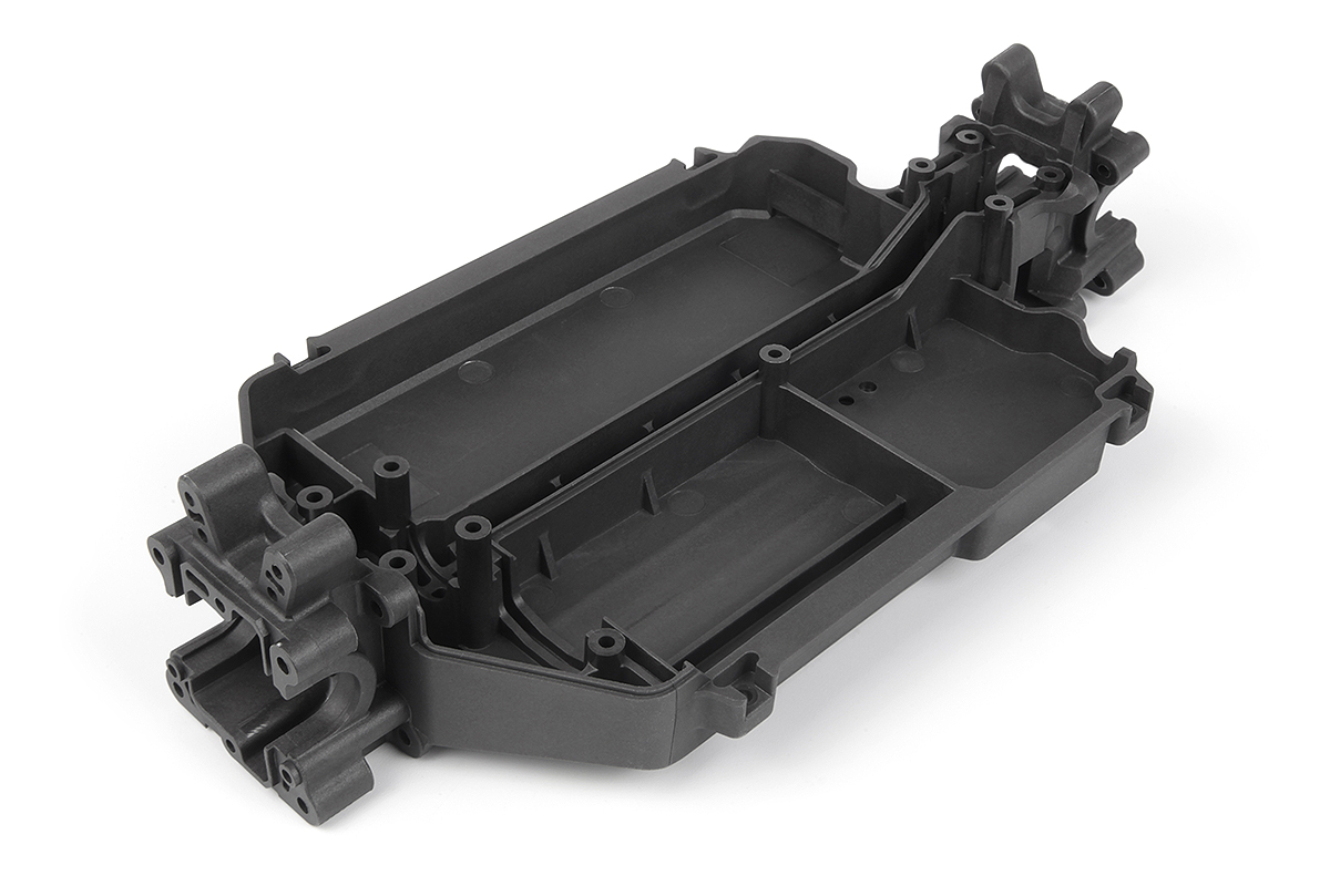 Maverick Chassis Platte 151046
